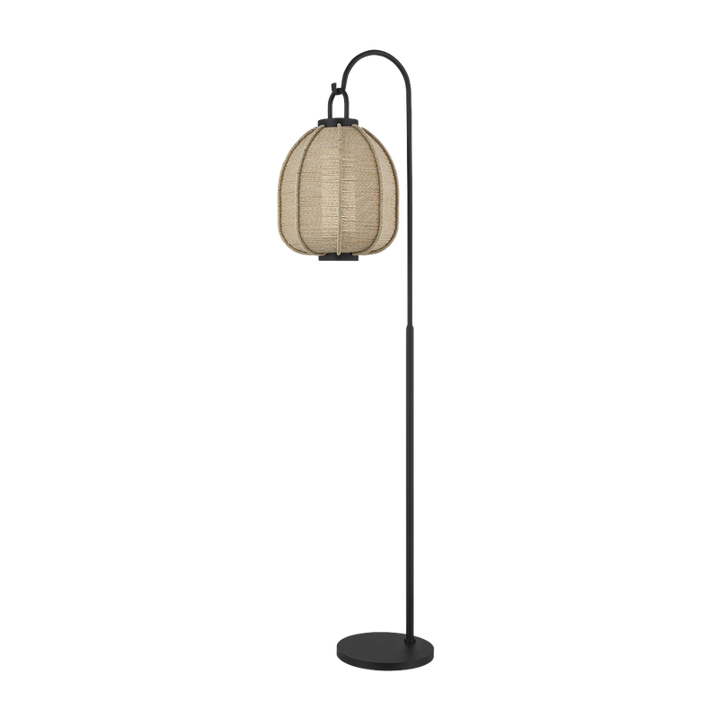 Maltby 74 Inch Floor Lamp by Troy Lighting